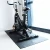 Import Gym Equipment Non-Slip Bike Treadmill Rowing Machine PVC Floor Protection Mats from China