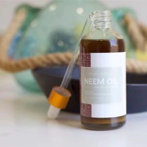 Nzema Appolo Neem Oil