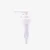 Import 24/410,28/410 plastic lotion pump for cosmetics bottle from China