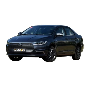 2022 New Byd Qin Cheap Price byd Electric Car Left Hand Drive New Energy Vehicle For Adult Made in China Used EV Car