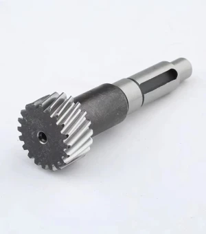 Helical Gear Shaft drive shaft Main Gear Propeller Shaft