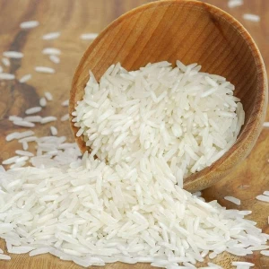 Super Kernel Basmati Rice, Premium Grade, Max 2% Broken