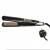 Import 1.25  inch professional  LCD hair flat iron for keratin from China