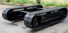 Chassis Assembly with 135 Pitch for Precision Engineering