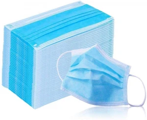 Professional Medical Grade Disposable Face Mask