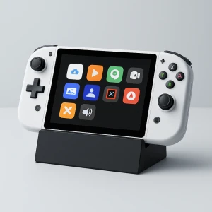 Next Generation Hybrid Gaming Console for Bulk Buyers