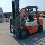 CPCD30 3ton forklift automatic gearbox only 6000usd per unit