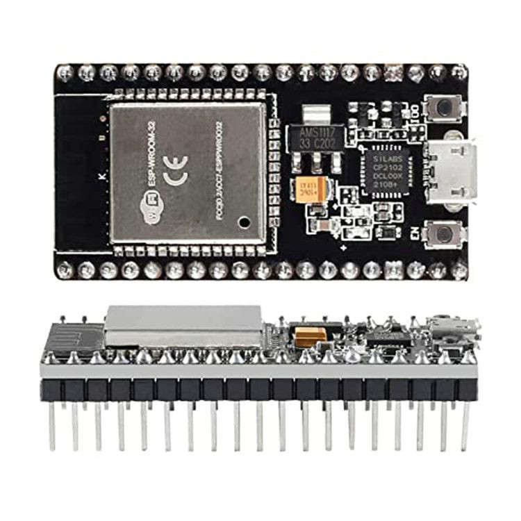 Buy Esp32 Development Board Nodemcu Wifi Module Esp32 S3 Esp32 C3 Esp32