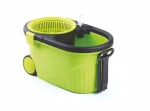 spin mop