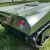 Import Professional RC 300kg Payload Robot Tank Chassis from China