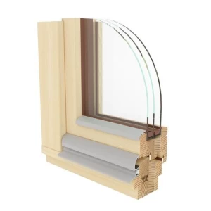 Wood Windows IV92