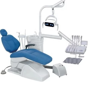 Multi Fuction Dental Chair Unit