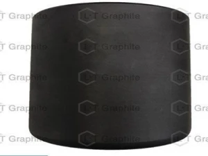 Gasified Aluminum Graphite Crucible for Aluminum Plating on Paper