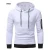 Import Custom brand logo spring and autumn men's hoodie from Pakistan
