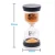 Import 6pcs sand timer pack set of 1/3/5/10/15/30 minutes from China