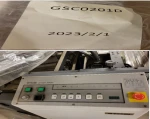 Used printer