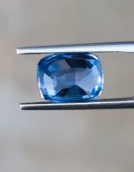 Natural Blue Spphires