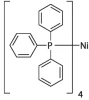 Tetrakis nickel