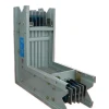 IP55 High Voltage Bus Duct With Up To 105°C Temperature Rating IEC 61439-6 Standard