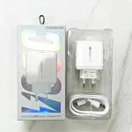 Super VOOC fast  charger