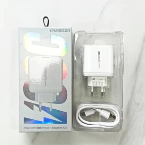 Super VOOC fast  charger