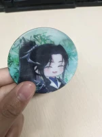 High Quality Customized Badges Made in China