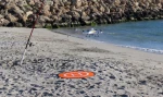 WATERPROOF DRONE SOLUTION