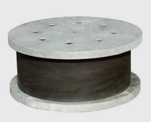 Supporting bearing
