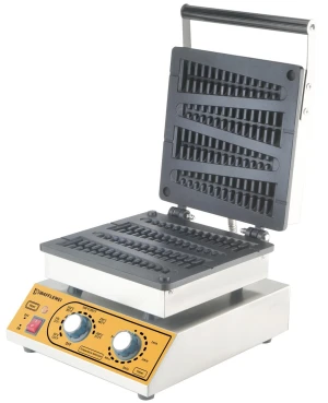 Pine Waffle Machine