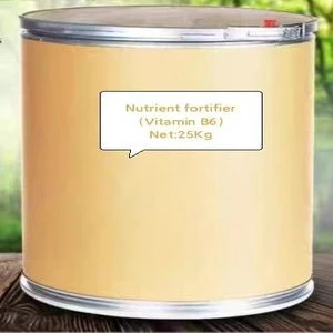 Nutrient fortifier (VitaminB6)