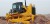 Import 220hp Heavy machinery crawler bulldozer SD22 Shantui brand for sale from China