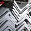 Competitive Price Construction Hot Dipped  Galvanized Angle Iron Bar