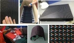RGB Full Color SMD & DIP LED Modules from p0.9 to p16 indoor and outdoor