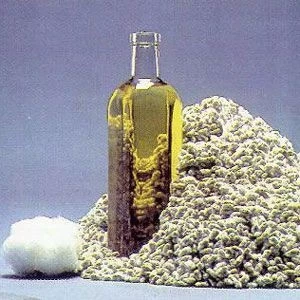 Food Grade Cotton Seed Oil