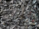 Chrome ROM Iron Ore High Quality Raw Material for Industrial Use