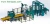 Import K20TX vertical case erector from China