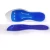 Import Soft Liquid Cooling Transparent Gel Massaging Insoles from China