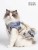Import Monet Garden pet clothes from China