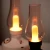 Humidifier Kerosene Lamp, aroma diffuser, home, hotel, camping, Christmas, gifts