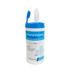 OEM FDA 75% Alcohol Disinfectant Wipes