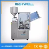 Hot Sale Efficient Tube Filling And Sealing Machine