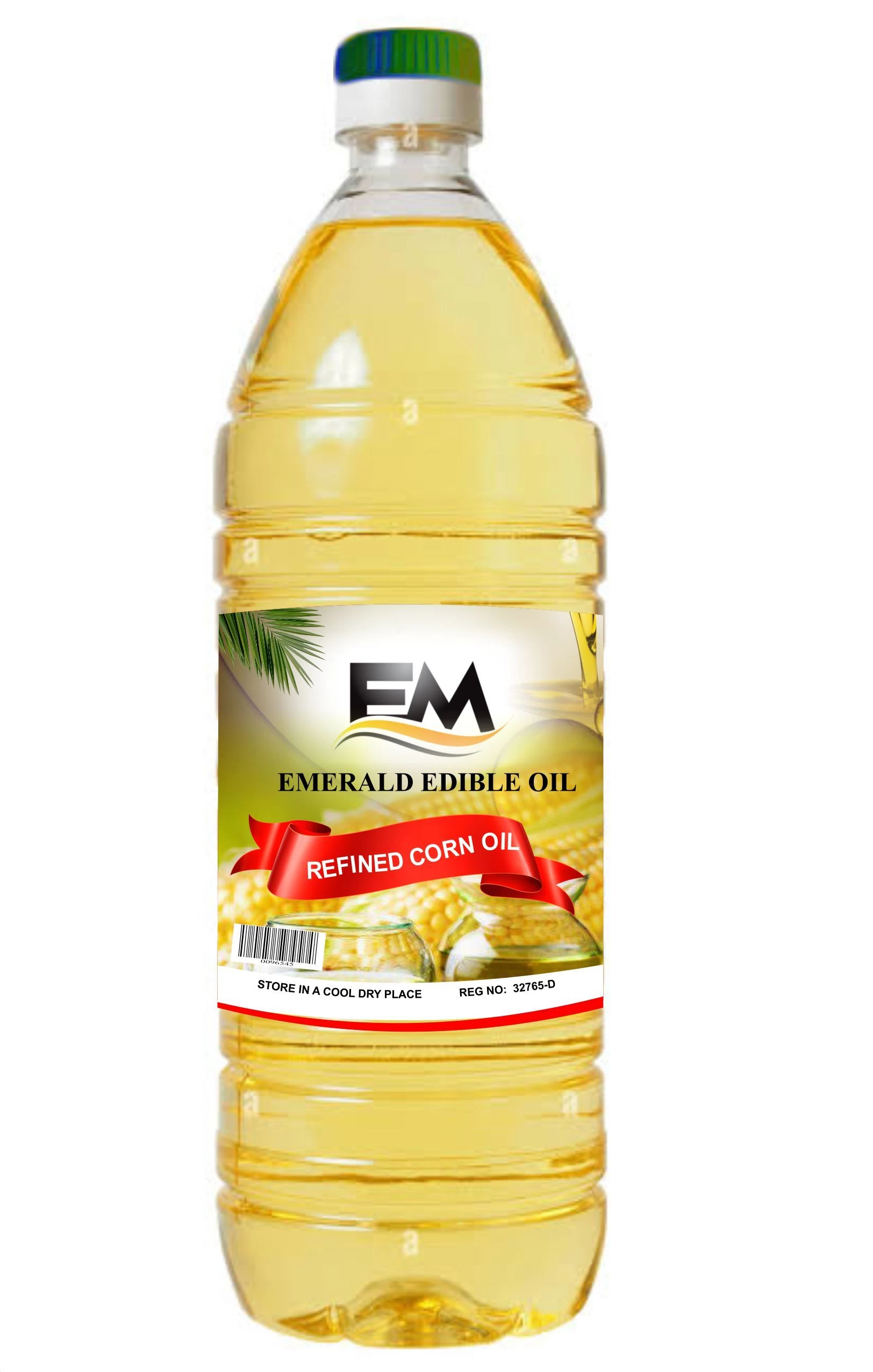 Buy Refined Corn Oil from Emerald Edibles Oils Sdn Bhd, Nigeria