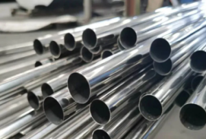 321 Stainless steel pipe