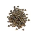 100% Natural Organic Green Lentils Healthy Bulk Non-GMO Dried Legumes Low Price Fresh Whole