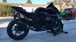 2017 Kawasaki Ninja ZX-10R ABS FOR SALE