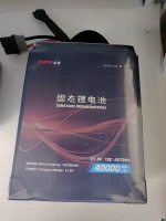 Lithium battery