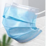 Disposable Face Mask 3 Ply