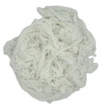 Premium Yarn Waste Scrap Bulk Supply Textile Recycling Export Grade Material