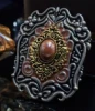 Artificial Brooch