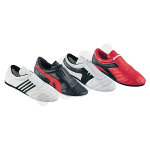 Taekwondo shoes